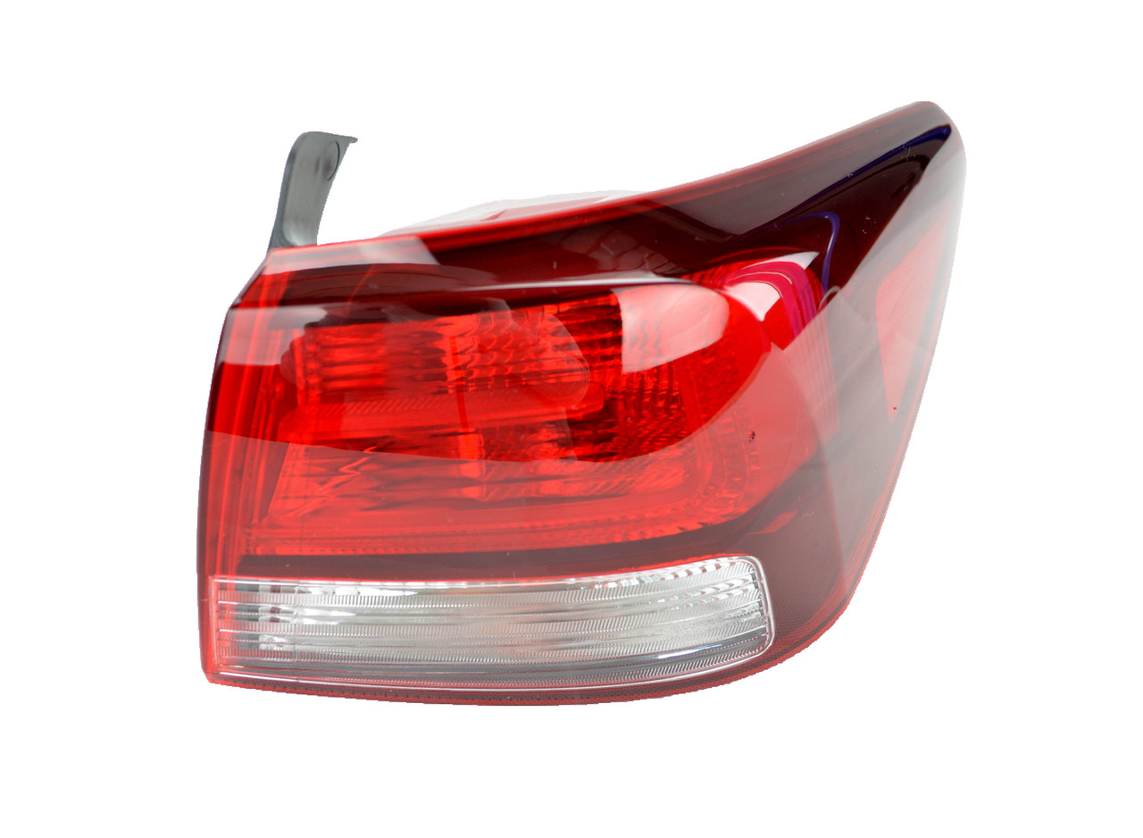Tail Light For Kia Rio YB 01/17-ON New Right RHS Rear Lamp 18 19 20 21 22