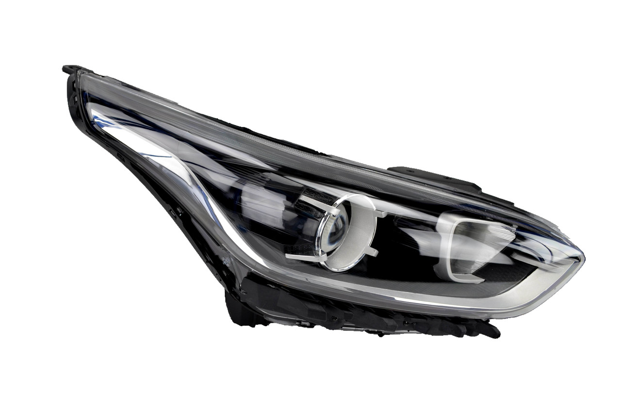 Headlight For Kia Cerato BD 2018-2020 New Right RHS Front Lamp 18 19 20