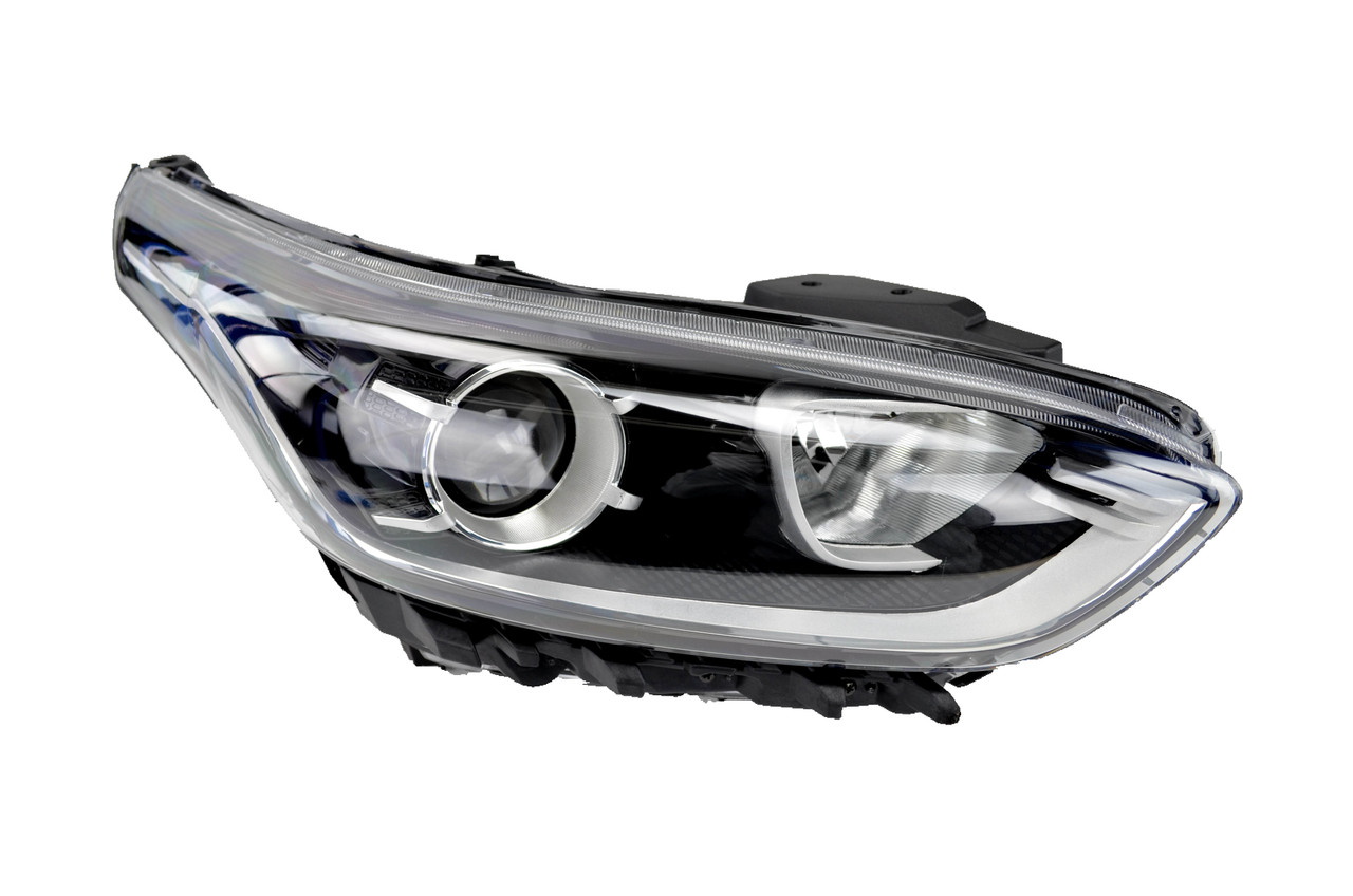 Headlight For Kia Cerato BD 2018-2020 New Right RHS Front Lamp 18 19 20