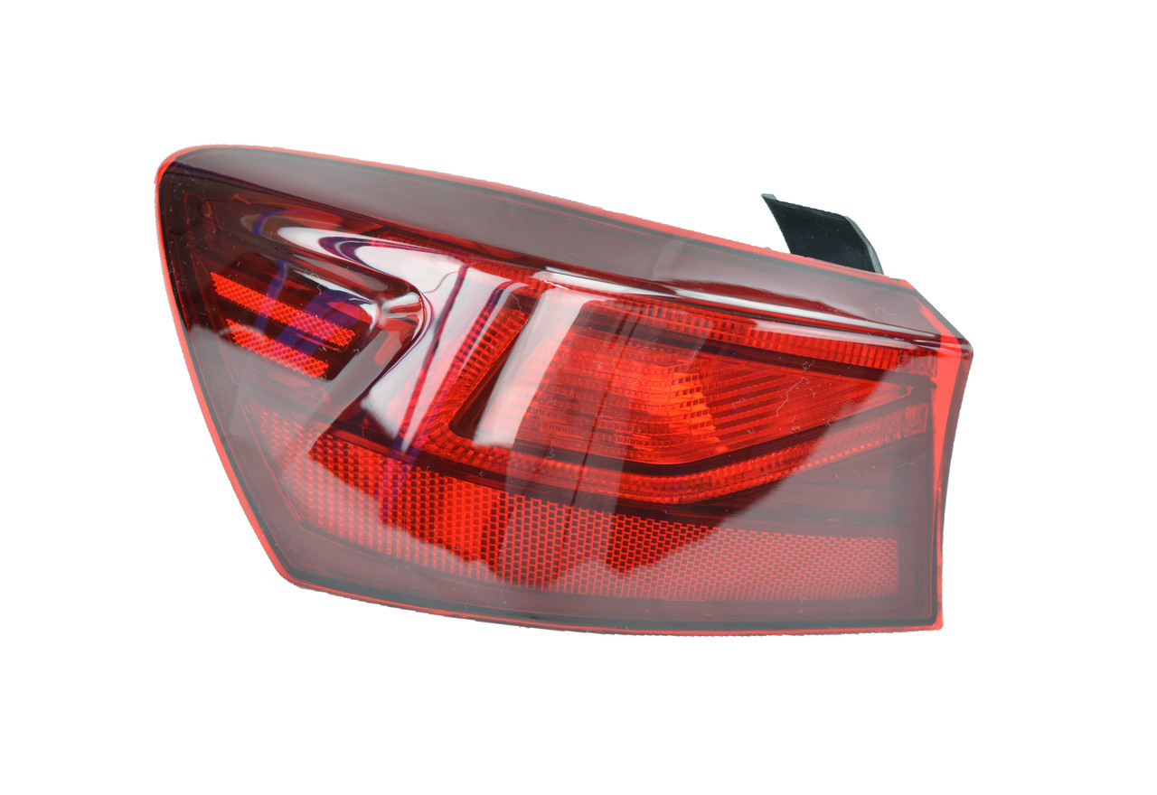 Tail light For Kia Cerato BD 2018-2020 New Left LHS Rear Lamp 18 19 20