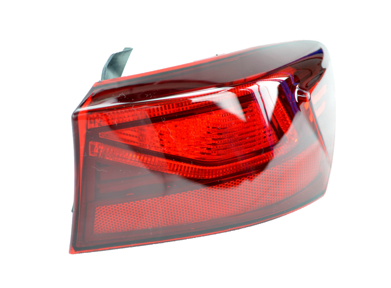 Tail light For Kia Cerato BD 2018-2020 New Right RHS Rear Lamp 18 19 20