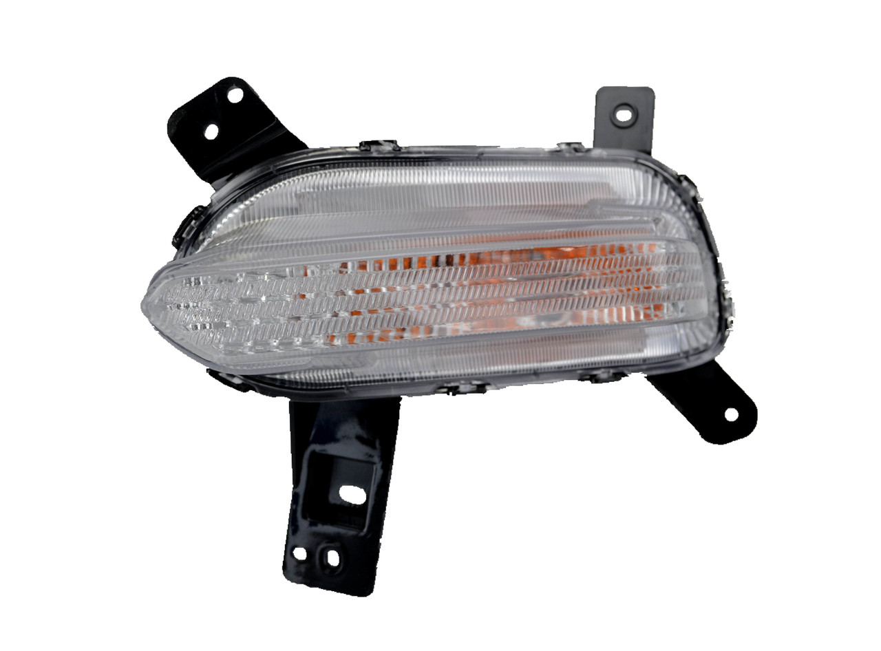 Front Park Indicator Turning Light For Kia Cerato BD 18-20 New Left LHS Lamp 18 19 20