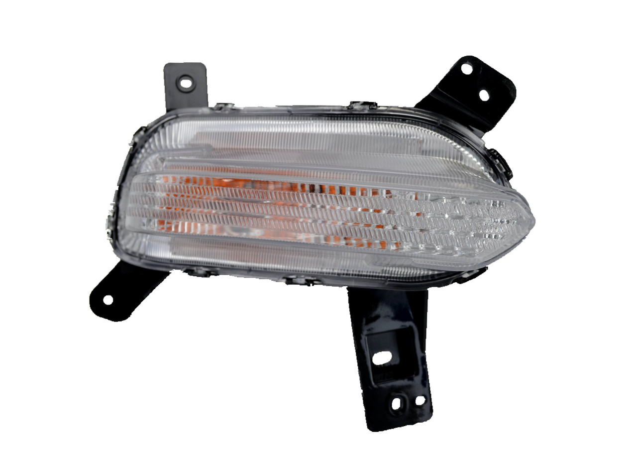 Front Park Indicator Turning Light For Kia Cerato BD 18-20 New Right RHS Lamp 18 19 20