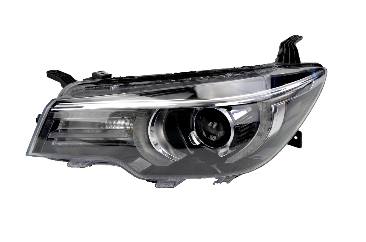 Headlight For MG ZS AZS1 2018-ON New Left LHS Front Lamp 19 20 21 22
