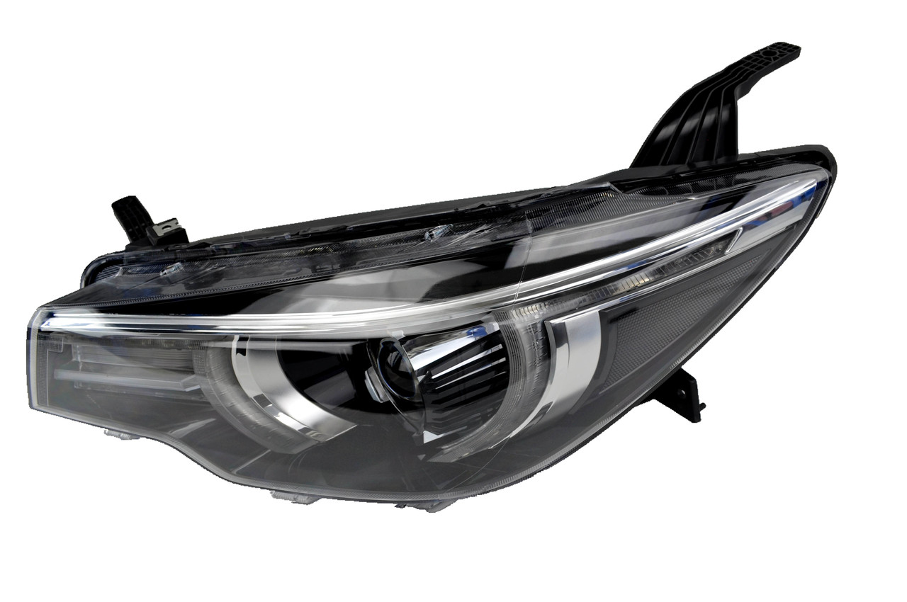 Headlight For MG ZS AZS1 2018-ON New Left LHS Front Lamp 19 20 21 22