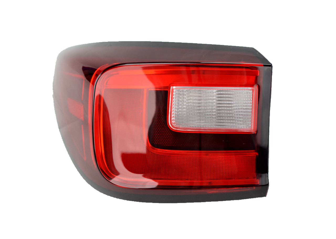 Tail Light For MG ZS AZS1 2018-ON New Left LHS Rear Lamp 19 20 21 22
