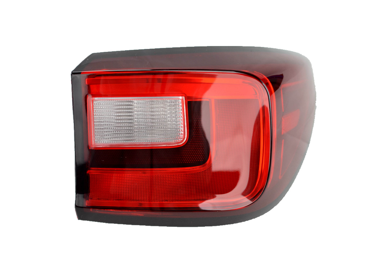 Tail Light For MG ZS AZS1 2018-ON New Right RHS Rear Lamp 19 20 21 22
