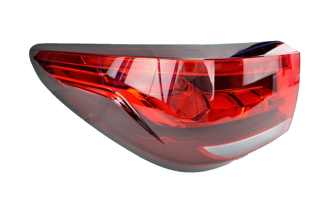 Tail Light For MG ZST AZS1 2020-ON New Left LHS Rear Lamp 21 22