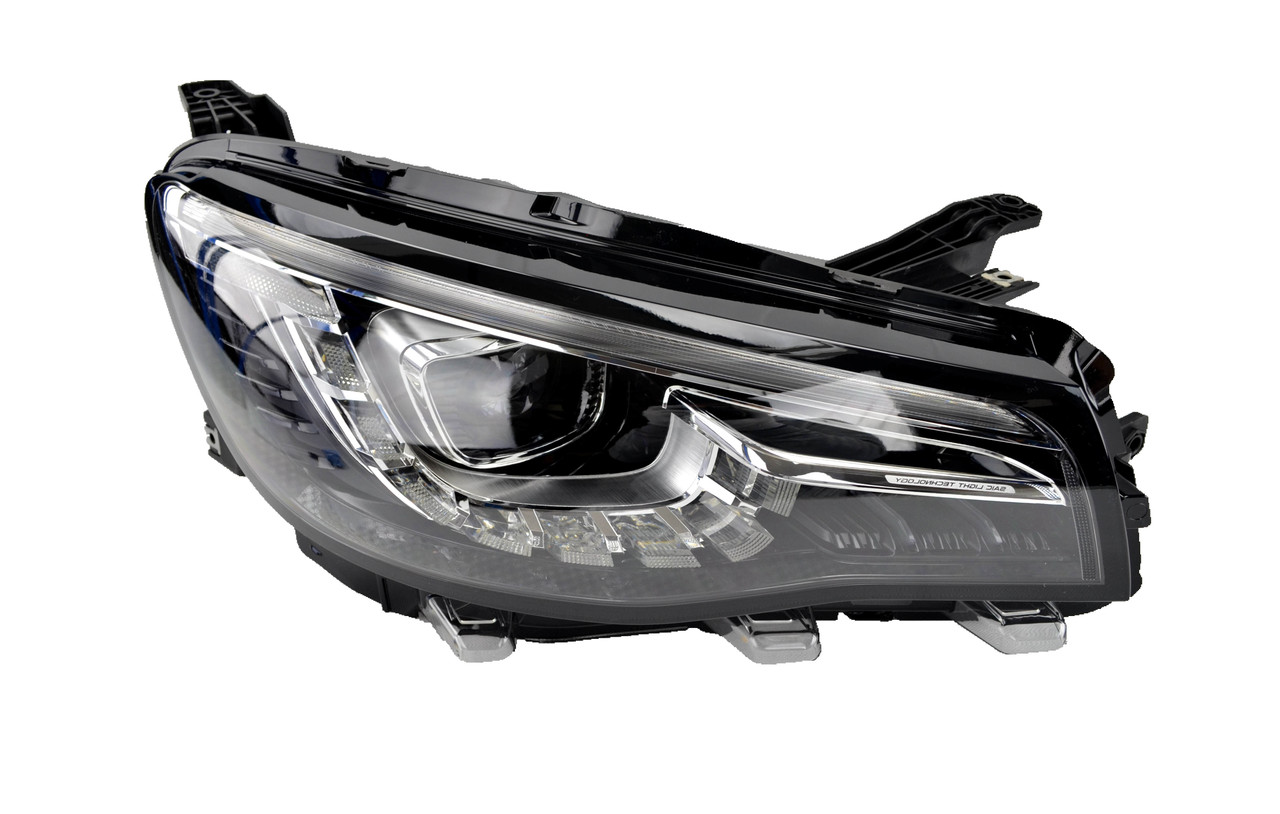Headlight For MG HS 2019-ON SAS23 New Right RHS Front Lamp 20 21 22