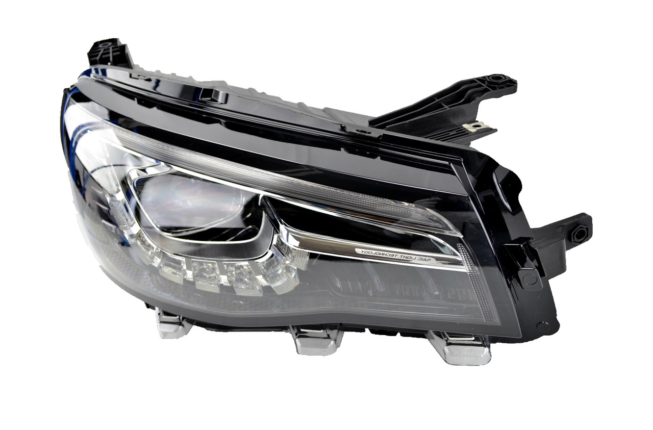 Headlight For MG HS 2019-ON SAS23 New Right RHS Front Lamp 20 21 22