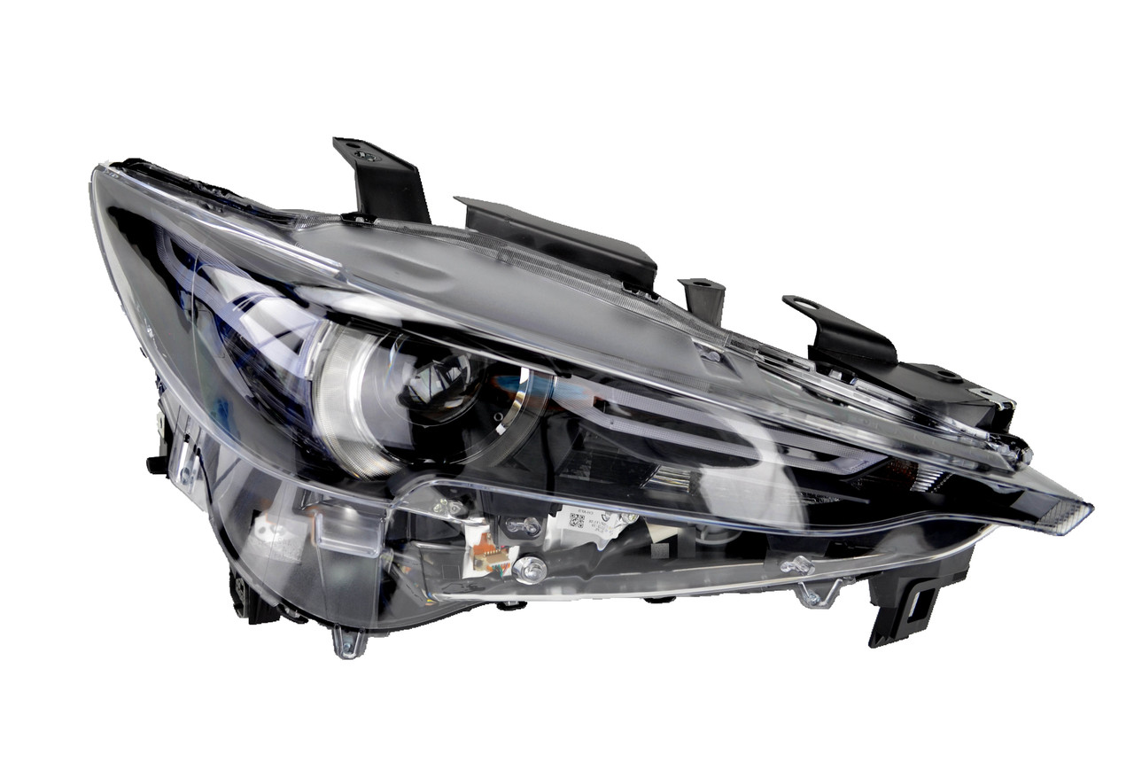 Headlight For Mazda CX-5 CX5 KF 2017-2021 New Right RHS Front Lamp 18 19 20 Headlight For Mazda CX-5 CX5 KF 2017-2021 New Right RHS Front Lamp 18 19 20