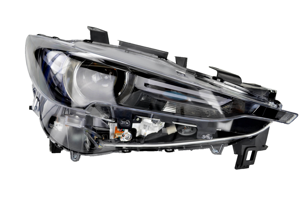 Headlight For Mazda CX-5 CX5 KF 2017-2021 New Right RHS Front Lamp 18 19 20 Headlight For Mazda CX-5 CX5 KF 2017-2021 New Right RHS Front Lamp 18 19 20