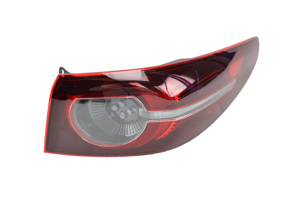 Tail Light For Mazda 3 BP 2019-2021 Sedan New Right RHS Rear Lamp 20