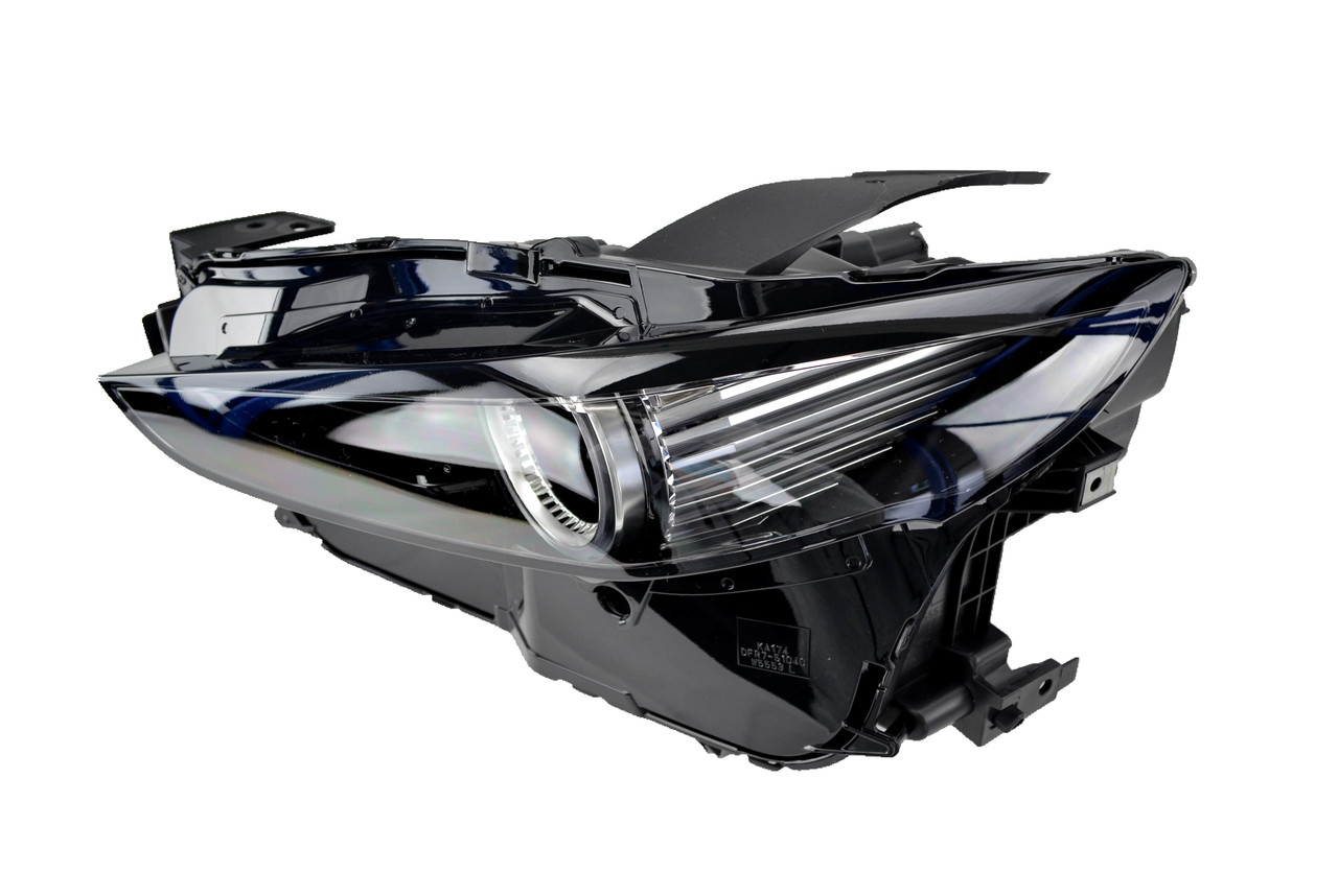 Headlight For Mazda CX-30 CX30 DM 2020-ON New Left LHS Front Lamp 21 22