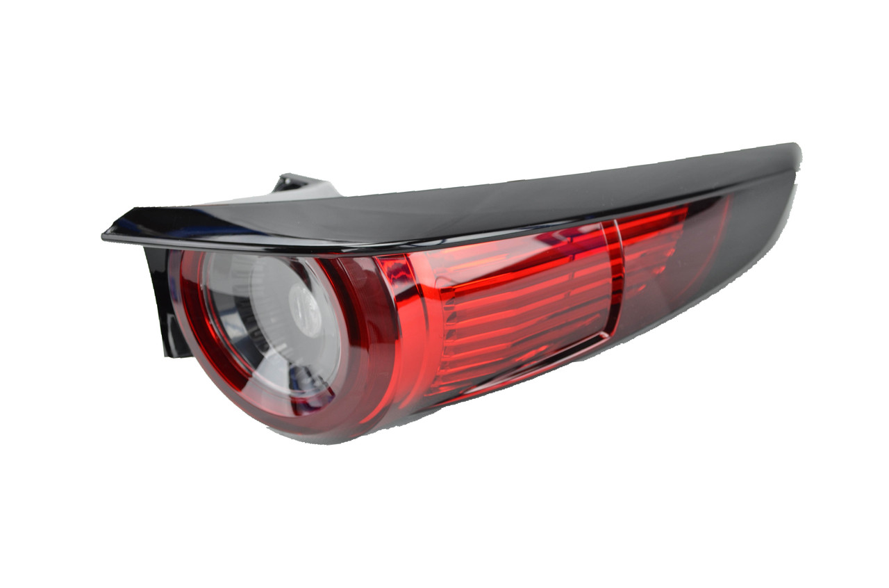 Tail Light For Mazda CX-30 CX30 DM 2020-ON New Right RHS Rear Lamp 21 22