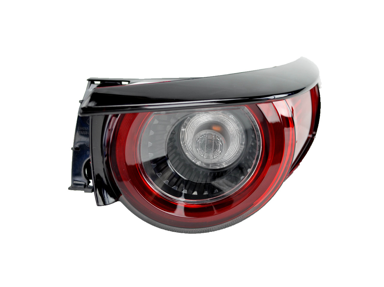 Tail Light For Mazda CX-30 CX30 DM 2020-ON New Right RHS Rear Lamp 21 22