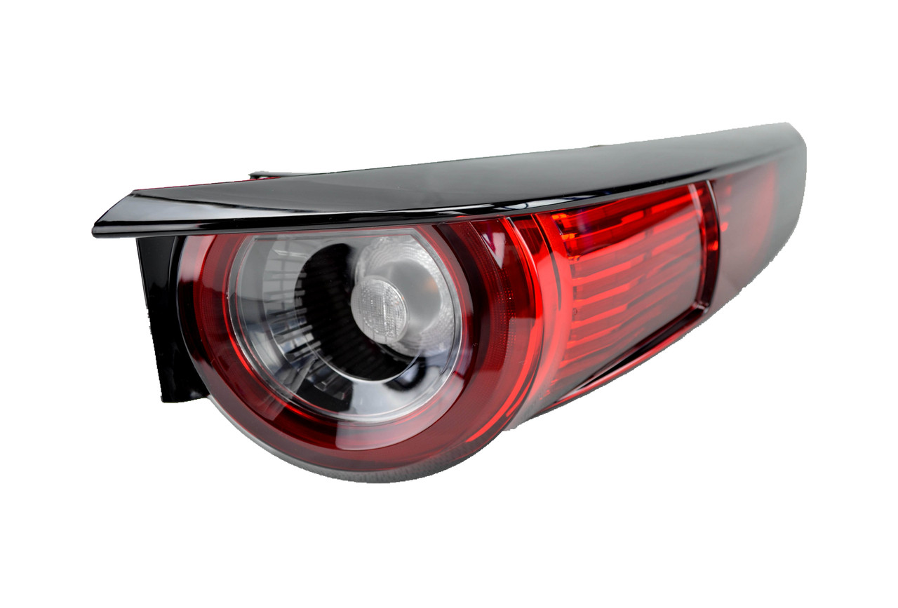 Tail Light For Mazda CX-30 CX30 DM 2020-ON New Right RHS Rear Lamp 21 22