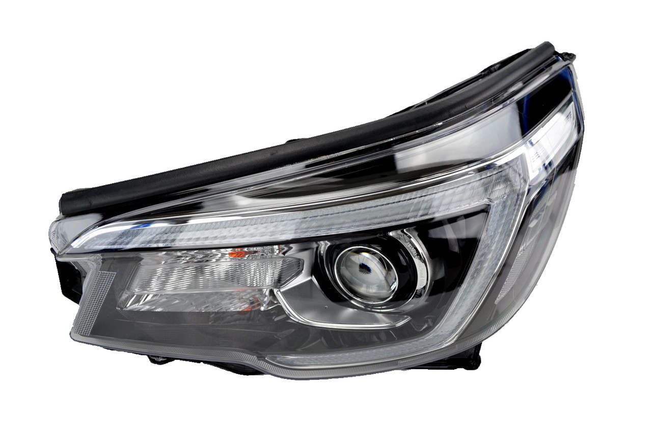 Headlight For Subaru Forester S5 08/18-08/20 New Left LHS Front Lamp 19