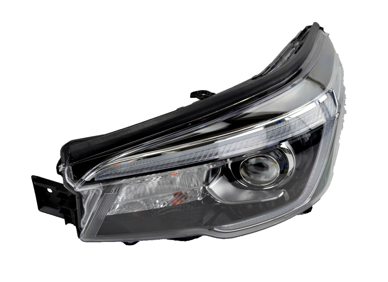 Headlight For Subaru Forester S5 08/18-08/20 New Left LHS Front Lamp 19