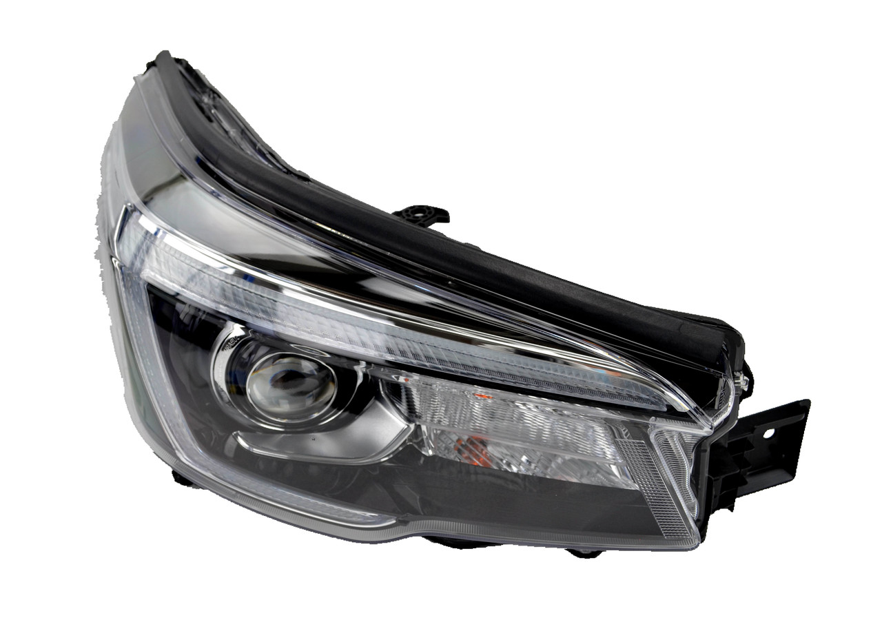 Headlight For Subaru Forester S5 08/18-08/20 New Right RHS Front Lamp 19