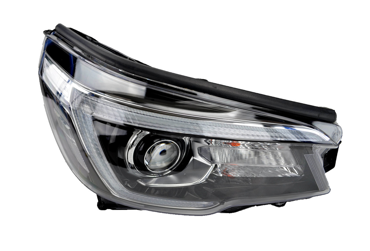 Headlight For Subaru Forester S5 08/18-08/20 New Right RHS Front Lamp 19