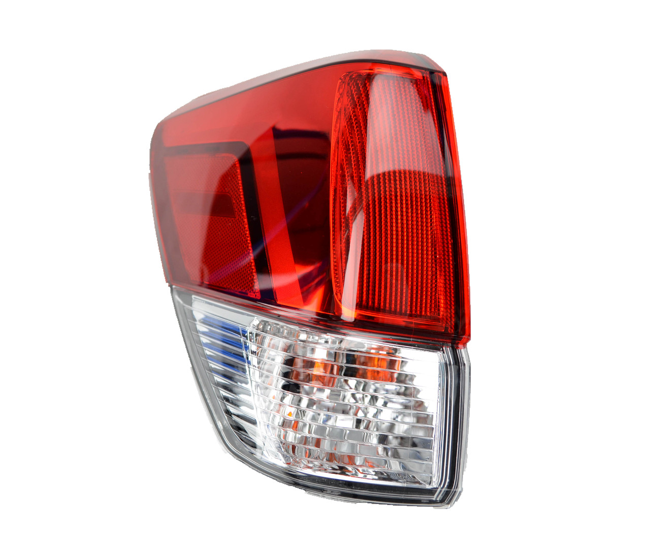 Tail Light For Subaru Forester S5 08/18-08/20 New Left LHS Rear Lamp 19