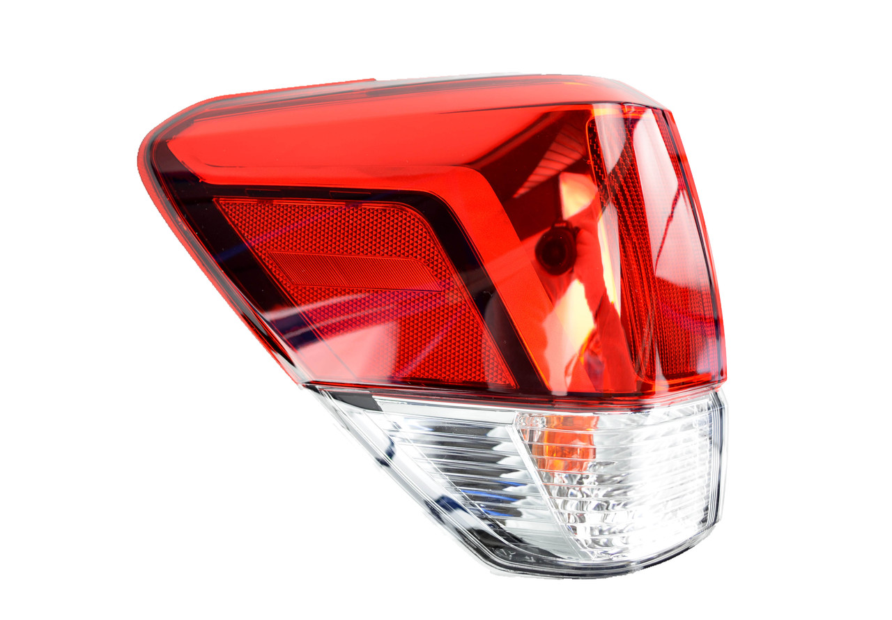 Tail Light For Subaru Forester S5 08/18-08/20 New Left LHS Rear Lamp 19
