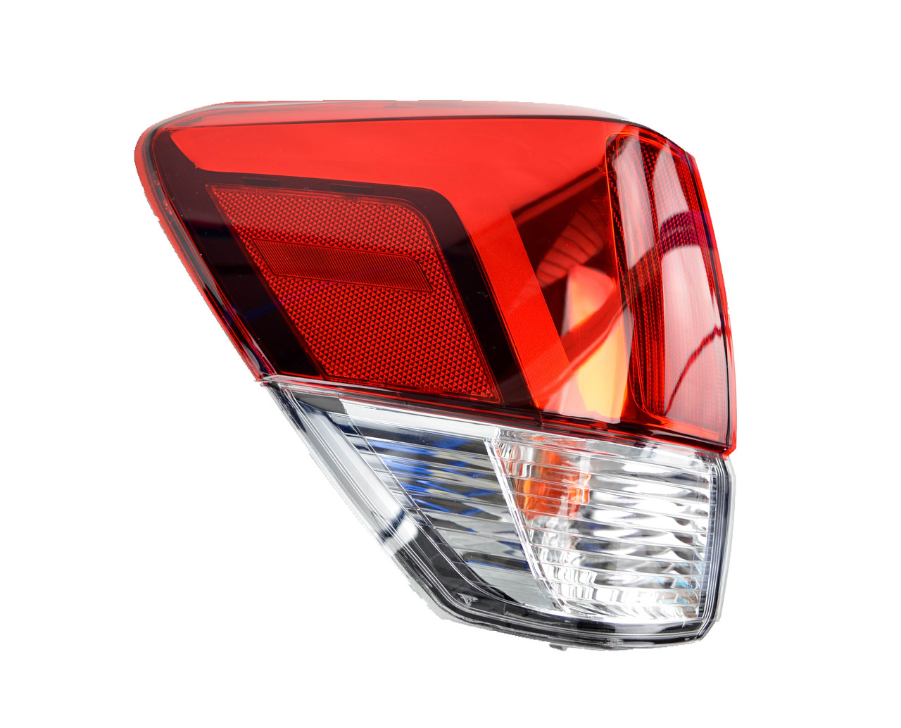 Tail Light For Subaru Forester S5 08/18-08/20 New Left LHS Rear Lamp 19