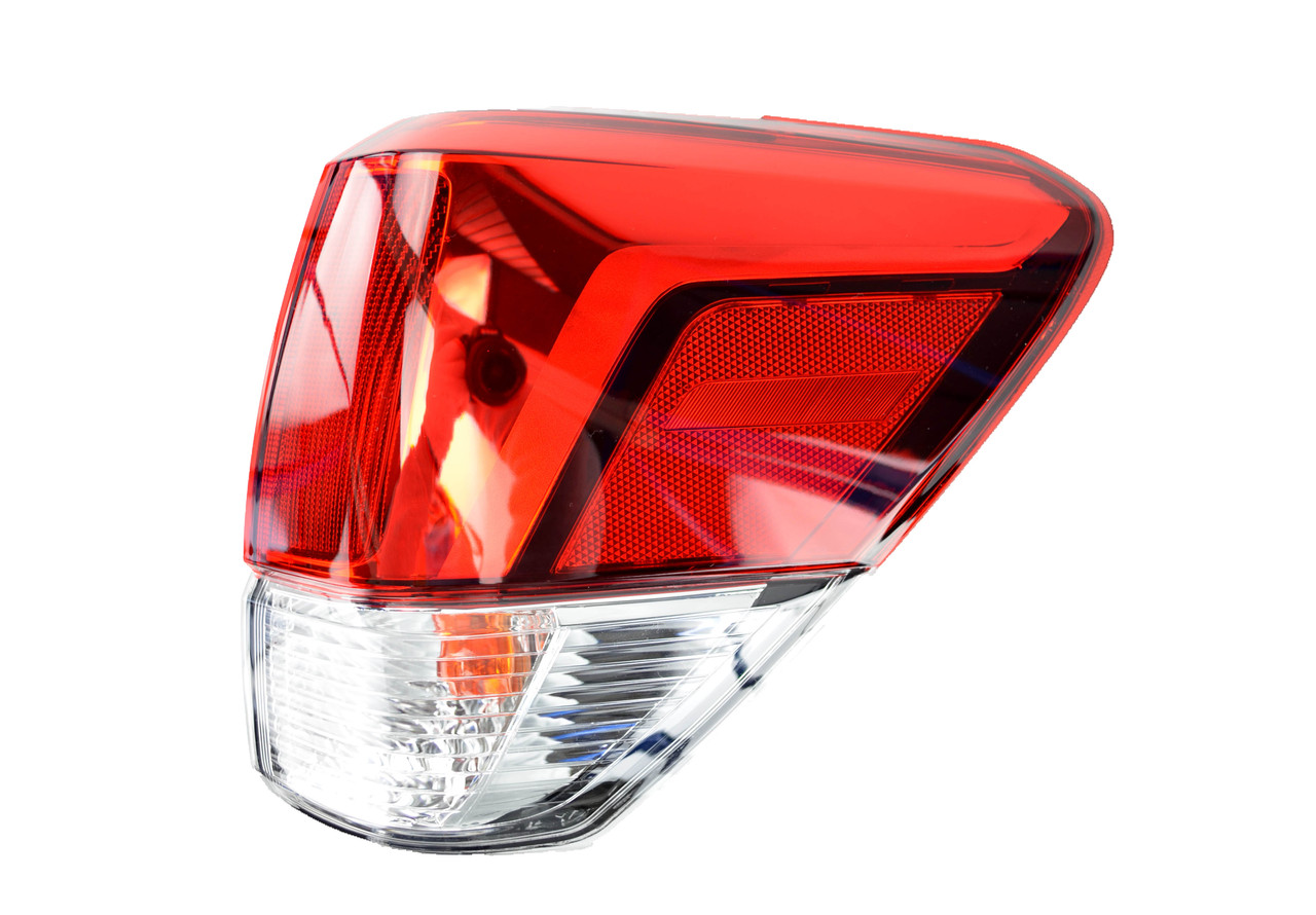 Tail Light For Subaru Forester S5 08/18-08/20 New Right RHS Rear Lamp 19
