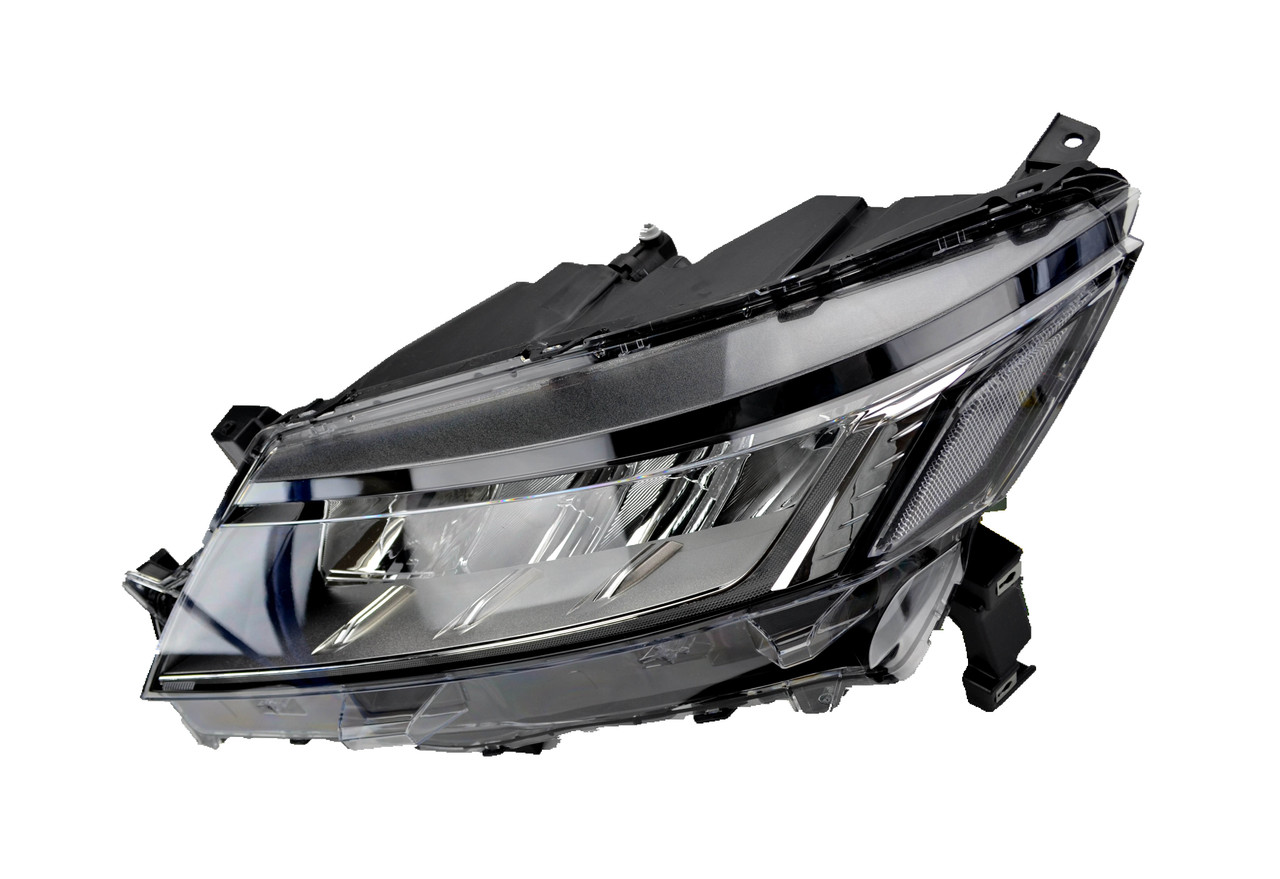 Headlight For Mitsubishi ASX XD 11/19-ON New Left LHS Front Lamp 20 21 22