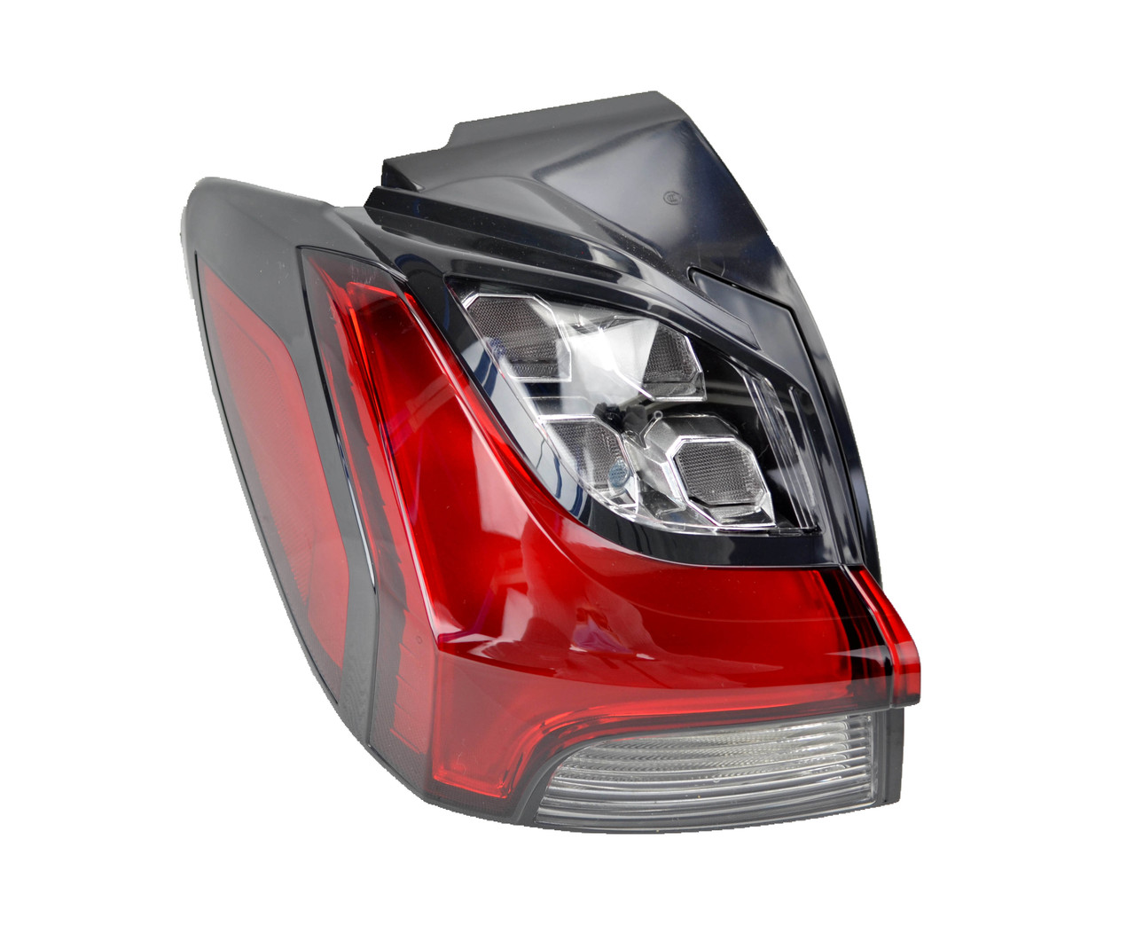 Tail Light For Mitsubishi ASX XD 11/19-ON New Left LHS Rear Lamp 20 21 22