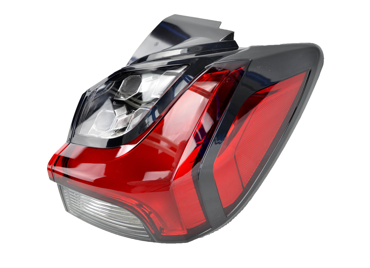 Tail Light For Mitsubishi ASX XD 11/19-ON New Right RHS Rear Lamp 20 21 22