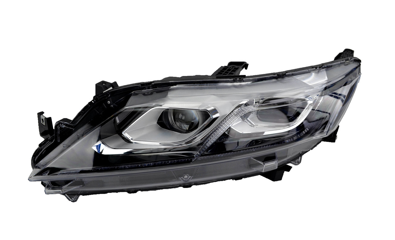 Headlight For Mitsubishi Eclipse Cross YA 11/17-09/20 New LED Left LHS Front Lamp 18 19