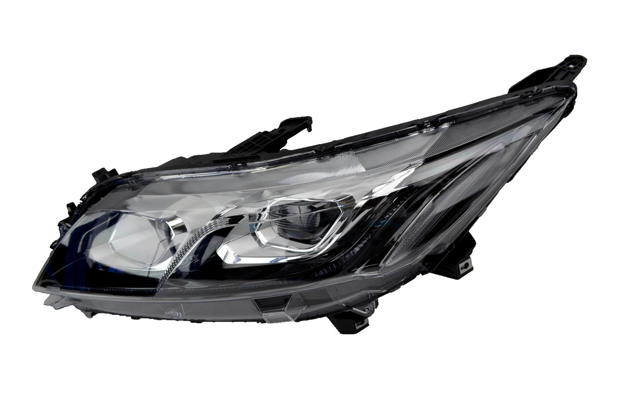 Headlight For Mitsubishi Eclipse Cross YA 11/17-09/20 New LED Left LHS Front Lamp 18 19
