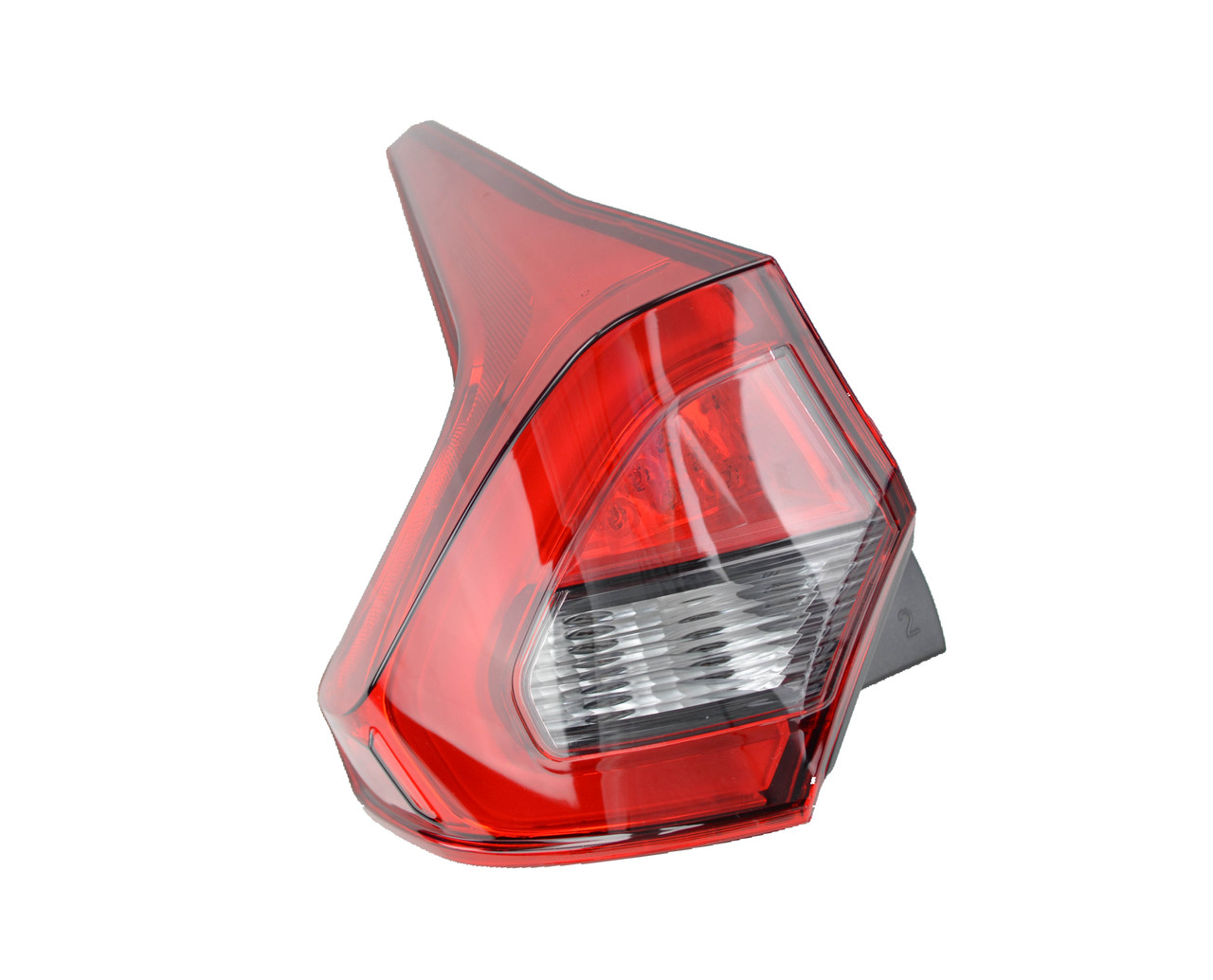 Tail Light For Mitsubishi Eclipse Cross YA 11/17-09/20 New Left LHS Rear Lamp 18 19