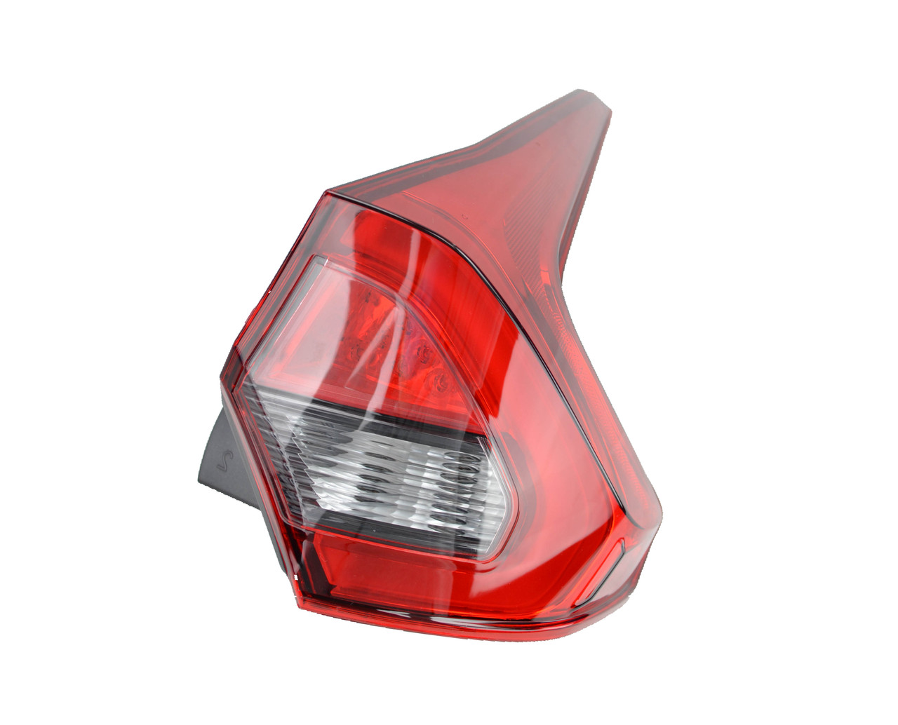 Tail Light For Mitsubishi Eclipse Cross YA 11/17-09/20 New Right RHS Rear Lamp 18 19