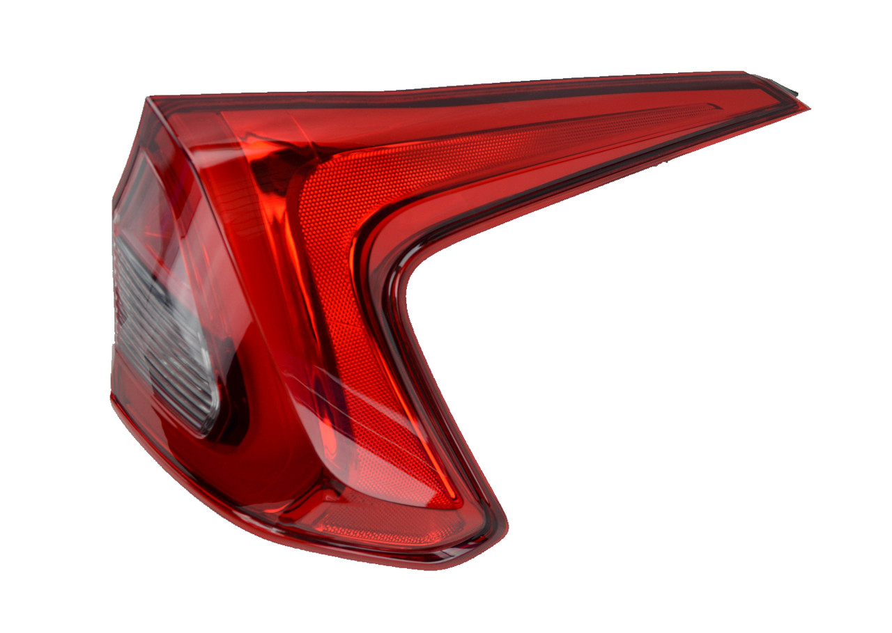 Tail Light For Mitsubishi Eclipse Cross YA 11/17-09/20 New Right RHS Rear Lamp 18 19