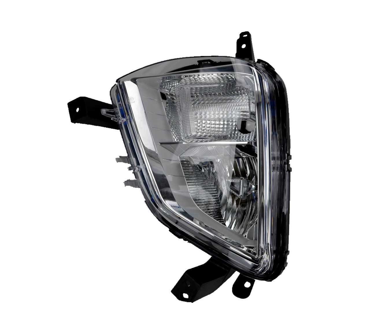 Fog Indicator Spot Light For Mitsubishi Eclipse Cross YA 11/17-09/20 New Left LHS Front Lamp 18 19