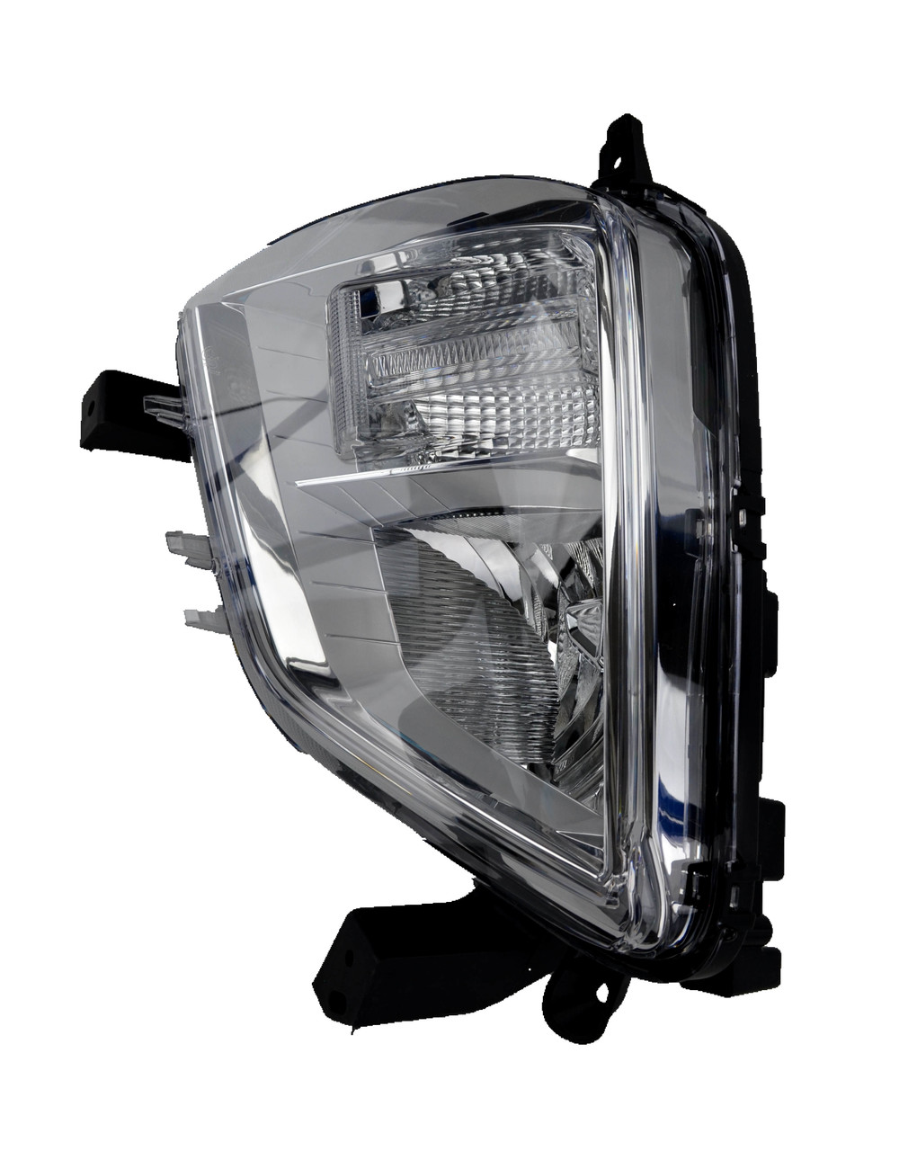 Fog Indicator Spot Light For Mitsubishi Eclipse Cross YA 11/17-09/20 New Left LHS Front Lamp 18 19