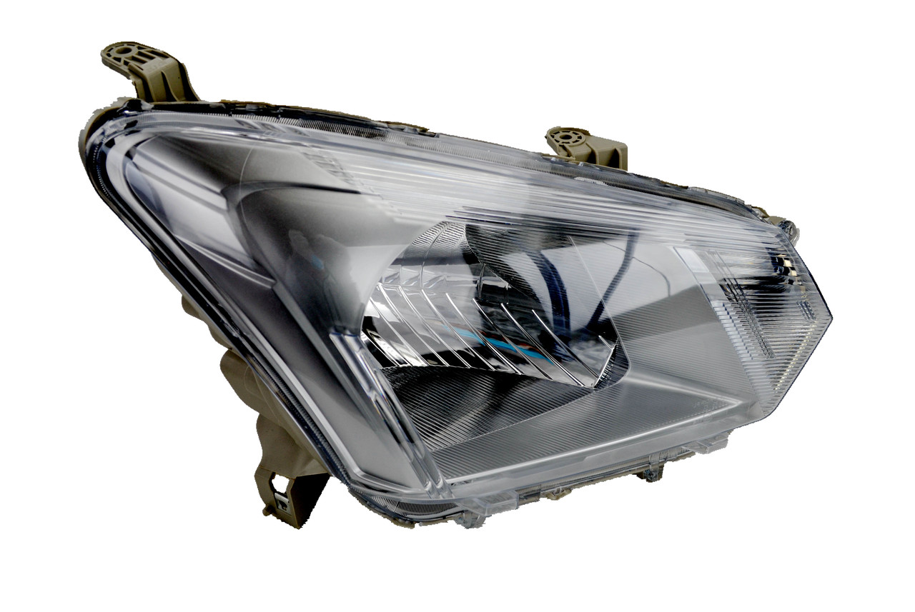 Headlight For Isuzu D-Max D Max EX SX 11/16-06/20 New Right RHS Front Lamp 17 18 19