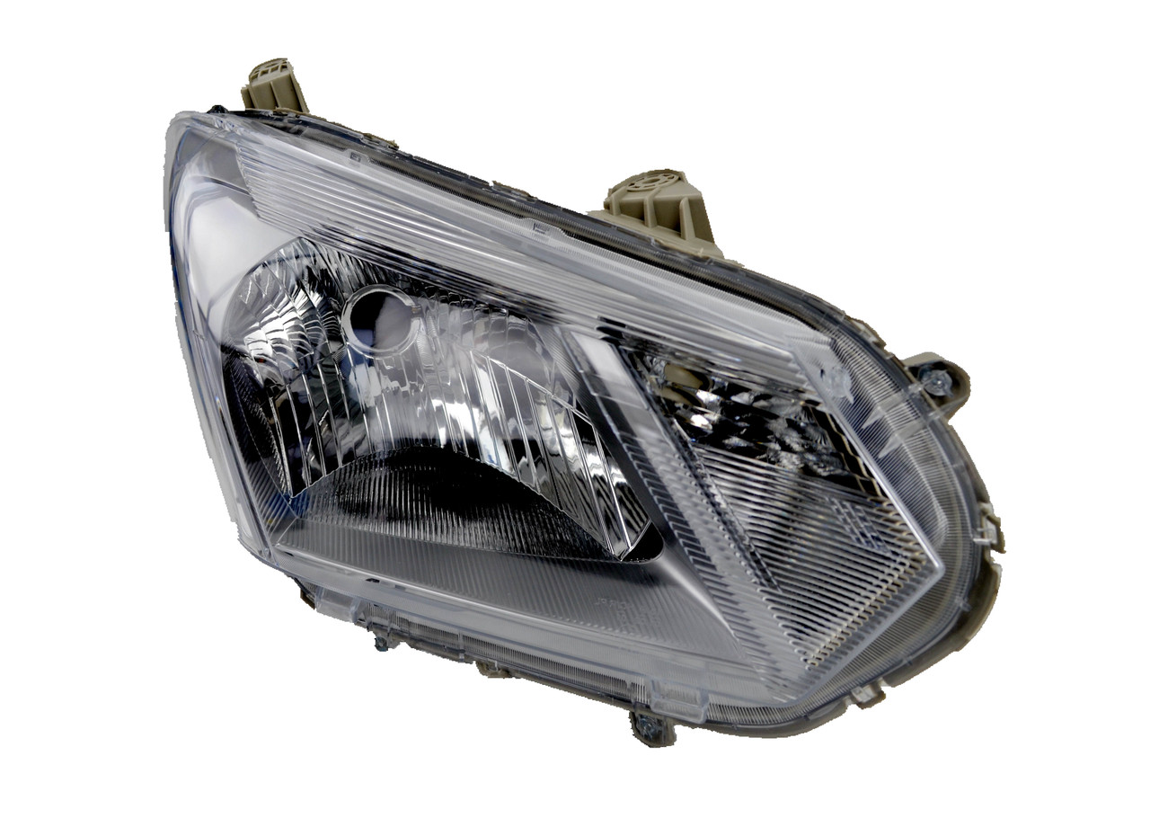 Headlight For Isuzu D-Max D Max EX SX 11/16-06/20 New Right RHS Front Lamp 17 18 19