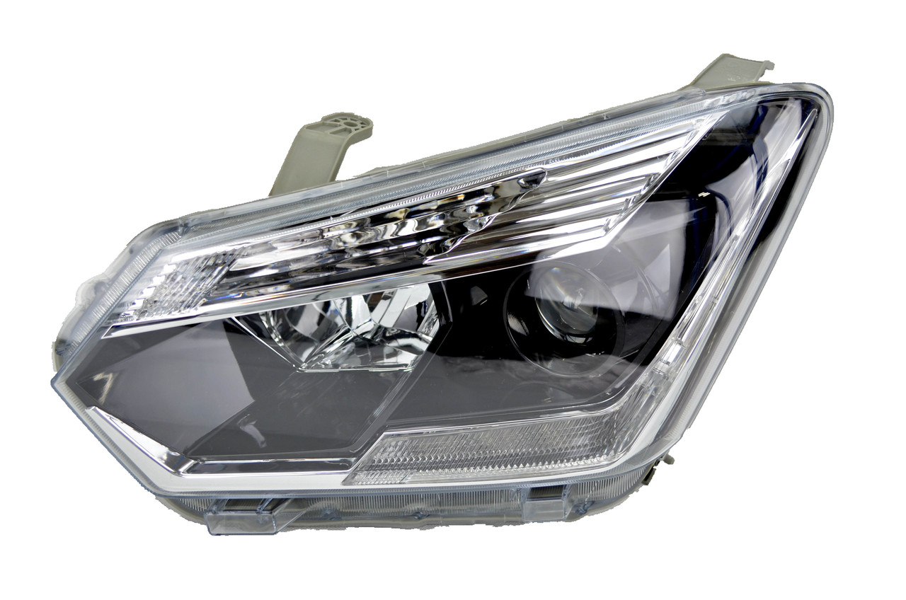 Headlight For Isuzu D-Max D Max LS-U LS-M 11/16-06/20 New Left LED DRL Front Lamp 17 18 19
