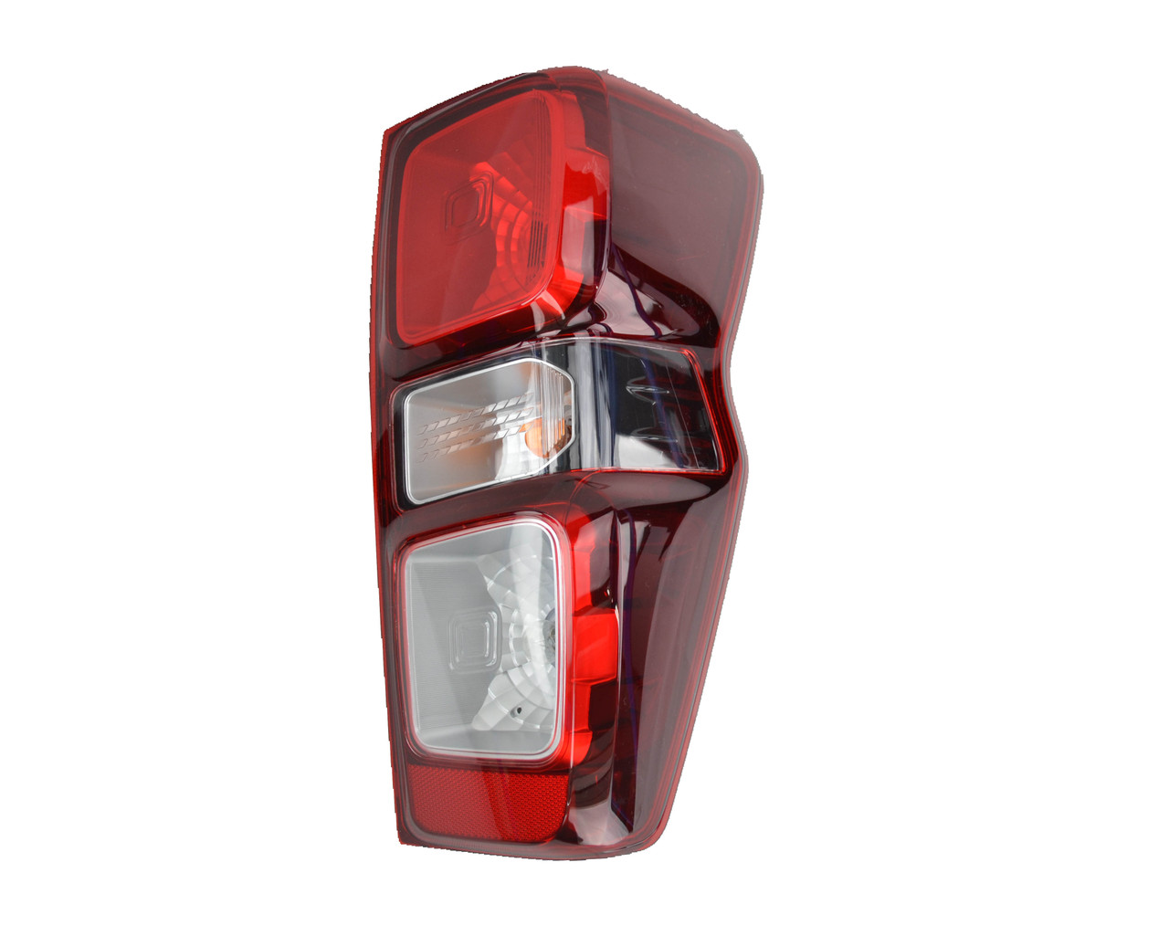 Tail Light For Isuzu D-Max DMax 2020-ON New Right RHS Rear Lamp 21 22