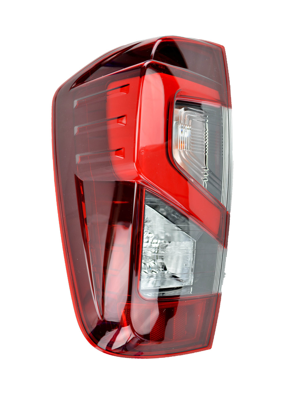 Tail Light For Nissan Navara D23 NP300 2021-ON New LED Left LHS Rear Lamp 22