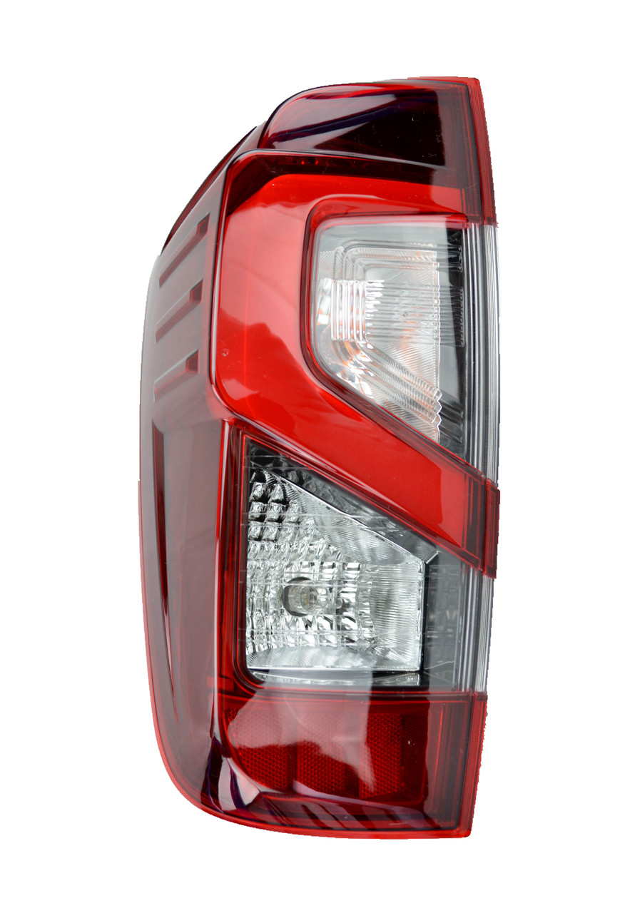 Tail Light For Nissan Navara D23 NP300 2021-ON New LED Left LHS Rear Lamp 22