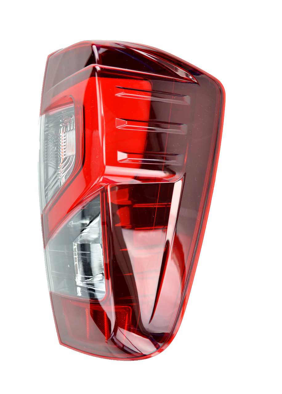 Tail Light For Nissan Navara D23 NP300 2021-ON New LED Right RHS Rear Lamp 22