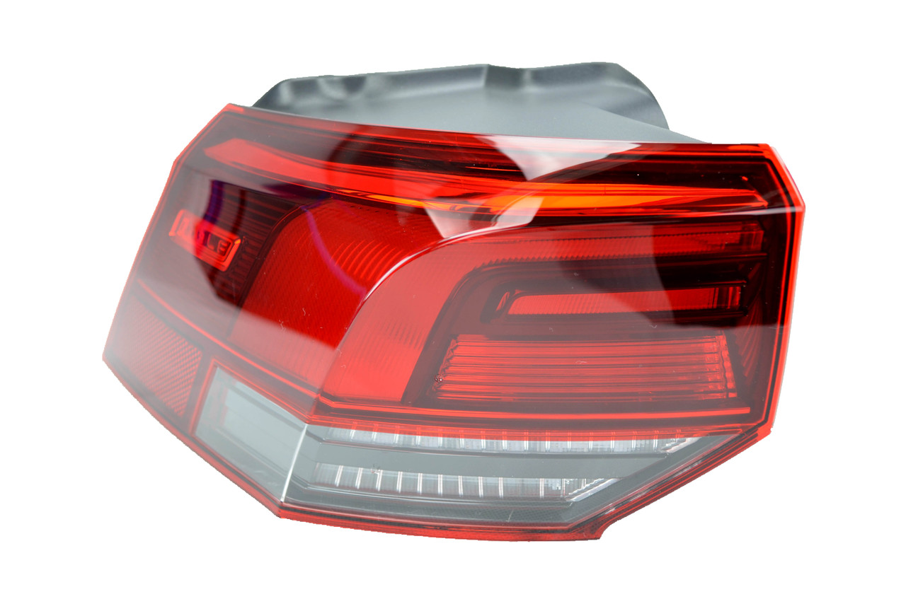 Tail Light For Volkswagen Golf 8 2021-ON New Left LHS Rear Lamp 21 22