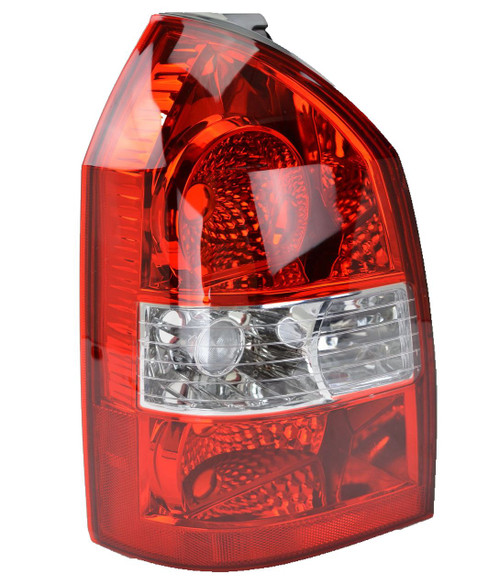 Tail light for Hyundai Tucson JM 04/04-12/10 New Left LHS Rear Lamp 05 06 07 09