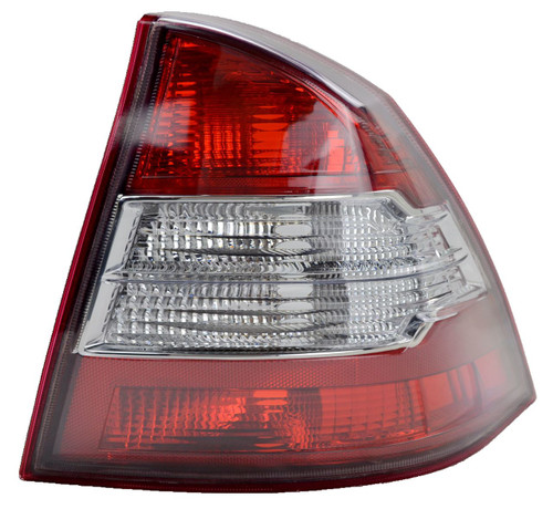 Tail light for Ford Focus LV 04/2009-04/2011 New Right RHS Rear Lamp Sedan 10 11