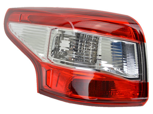 Tail light for Nissan QASHQAI J11 06/2014-2016 New Left LHS Rear Lamp 14 15 16